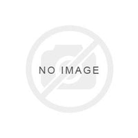 Goplay Solid Men's Polo Neck White T-Shirt